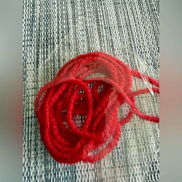 Kabbalah Red String - Picture 8 of 8